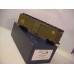 O Scale - Erie (ex milk/express) Boxcar, road number 61507